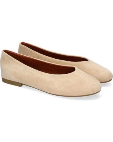 SPORT3PUNTO0 1U11 BALLERINES FEMME BEIGE VARIOS COLORES