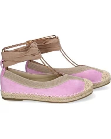 SPORT3PUNTO0 1Q30-LILA ZUM BINDEN ESPADRILLES VARIOS COLORES