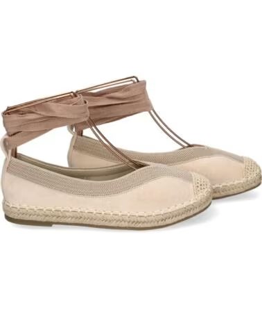 SPORT3PUNTO0 1Q30 ESPADRILLES BEIGE VARIOS COLORES