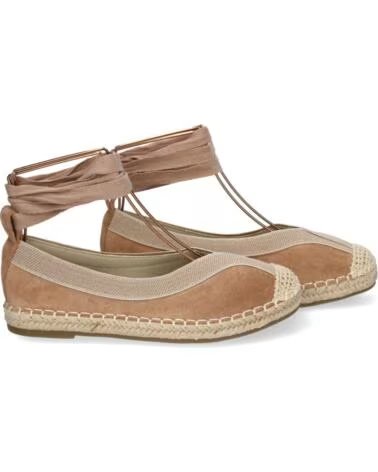 ESPADRILLES SPORT3PUNTO0 1Q30 KAKI VARIOS COLORES