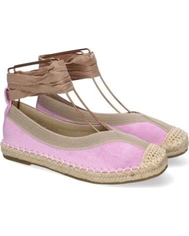 SPORT3PUNTO0 1Q30-LILA ZUM BINDEN ESPADRILLES VARIOS COLORES