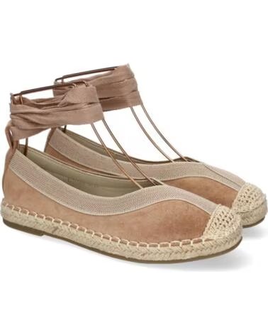 ESPADRILLES SPORT3PUNTO0 1Q30 KAKI VARIOS COLORES