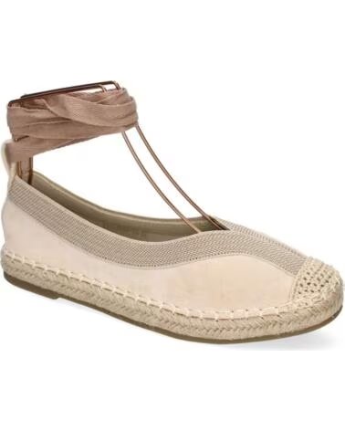 SPORT3PUNTO0 1Q30 ESPADRILLES BEIGE VARIOS COLORES