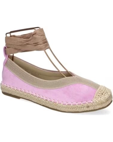 SPORT3PUNTO0 1Q30-LILA ZUM BINDEN ESPADRILLES VARIOS COLORES