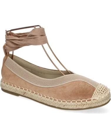ESPADRILLES SPORT3PUNTO0 1Q30 KAKI VARIOS COLORES