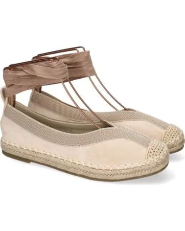 SPORT3PUNTO0 1Q30 ESPADRILLES BEIGE VARIOS COLORES