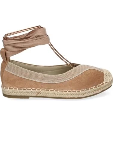 ESPADRILLES SPORT3PUNTO0 1Q30 KAKI VARIOS COLORES