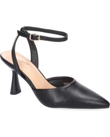 PUMPS MIT KNÖCHELRIEMEN SPORT3PUNTO0 YG827 VARIOS COLORES