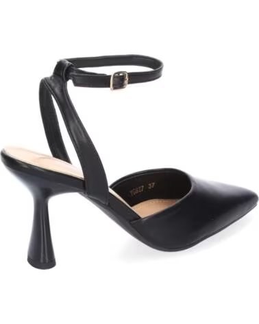 PUMPS MIT KNÖCHELRIEMEN SPORT3PUNTO0 YG827 VARIOS COLORES