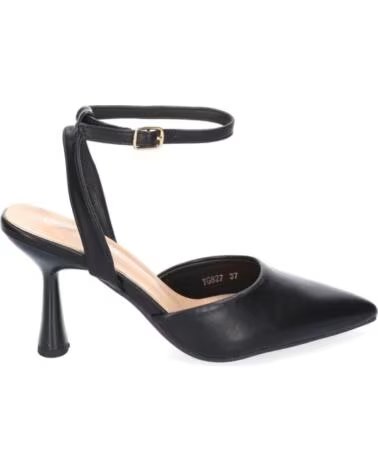 PUMPS MIT KNÖCHELRIEMEN SPORT3PUNTO0 YG827 VARIOS COLORES