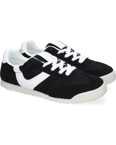 SPORT3PUNTO0 9152 BASKETS NOIR VARIOS COLORES