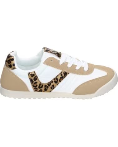 SPORT3PUNTO0 9152 KAKI FREIZEITSCHUHE VARIOS COLORES