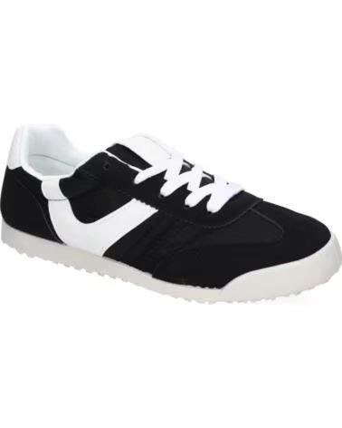 SPORT3PUNTO0 9152 BASKETS NOIR VARIOS COLORES