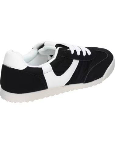 SPORT3PUNTO0 9152 BASKETS NOIR VARIOS COLORES