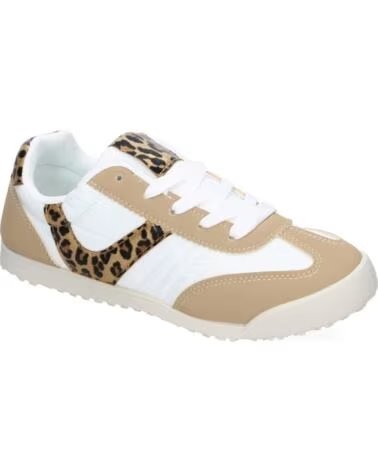 SPORT3PUNTO0 9152 KAKI FREIZEITSCHUHE VARIOS COLORES