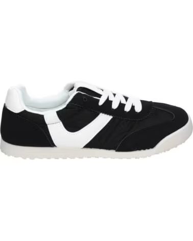 SPORT3PUNTO0 9152 BASKETS NOIR VARIOS COLORES
