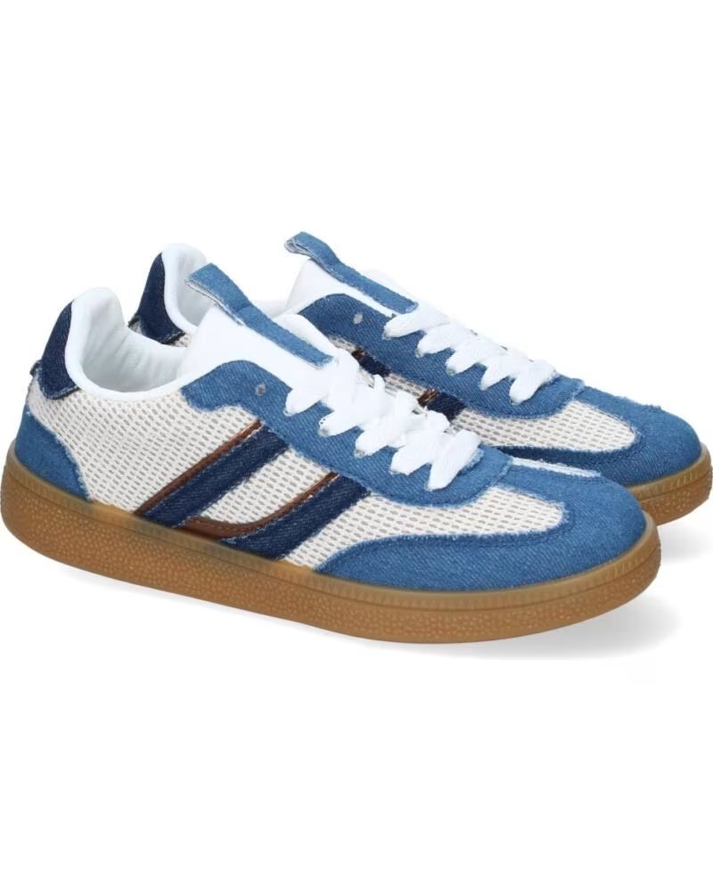 SPORT3PUNTO0 ZAPATILLAS TT-83 AZULES VARIOS COLORES