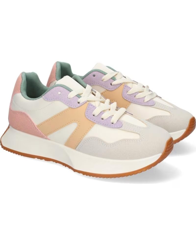 SPORT3PUNTO0 8917-MULTI BASKETS CASUAL MULTICOLORE VARIOS COLORES