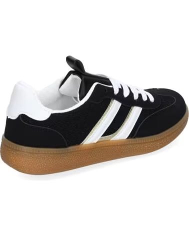 SPORT3PUNTO0 TT-83 BASKETS NOIRES VARIOS COLORES
