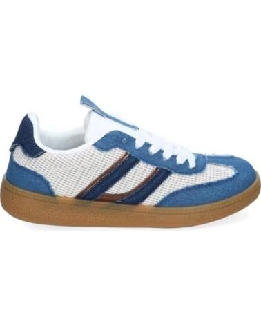 SPORT3PUNTO0 ZAPATILLAS TT-83 AZULES VARIOS COLORES