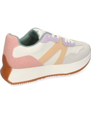 SPORT3PUNTO0 8917-MULTI BASKETS CASUAL MULTICOLORE VARIOS COLORES