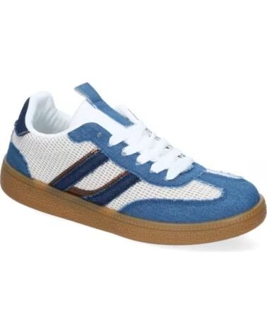 SPORT3PUNTO0 ZAPATILLAS TT-83 AZULES VARIOS COLORES