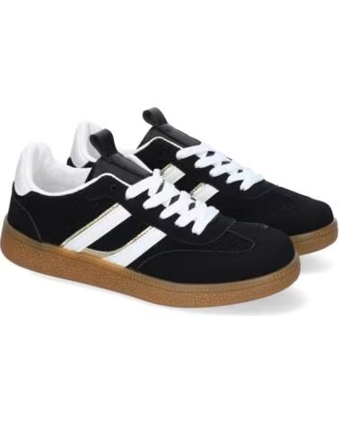 SPORT3PUNTO0 TT-83 BASKETS NOIRES VARIOS COLORES