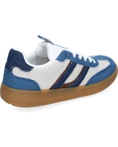 SPORT3PUNTO0 ZAPATILLAS TT-83 AZULES VARIOS COLORES