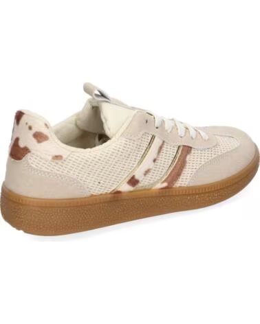 SPORT3PUNTO0 BASKETS TT-83 BEIGE VARIOS COLORES