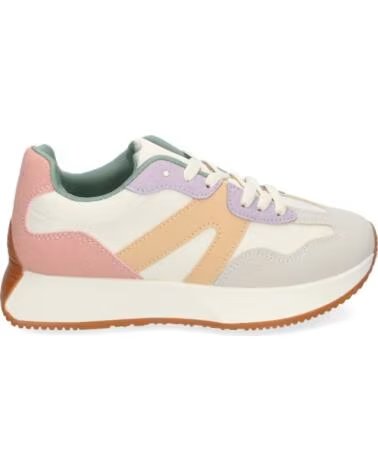 SPORT3PUNTO0 8917-MULTI BASKETS CASUAL MULTICOLORE VARIOS COLORES