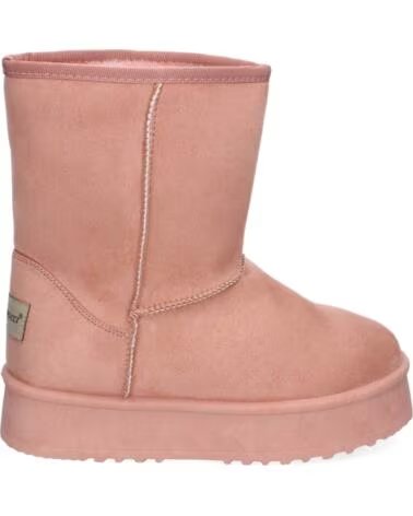 STIVALI SPORT3PUNTO0 VR3-596 ROSA VARIOS COLORES