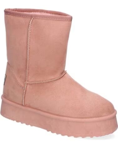 STIVALI SPORT3PUNTO0 VR3-596 ROSA VARIOS COLORES