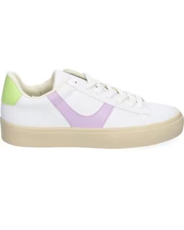BASKETS SPORT3PUNTO0 M5060 LILA BLANC VARIOS COLORES