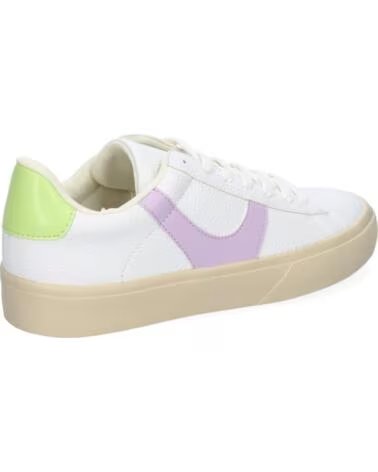 BASKETS SPORT3PUNTO0 M5060 LILA BLANC VARIOS COLORES