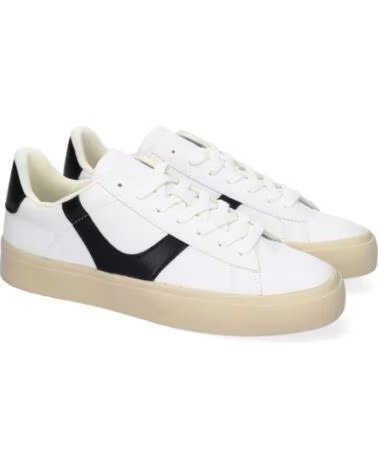 SPORT3PUNTO0 M5060 BASKETS CASUAL BLANC NOIR VARIOS COLORES
