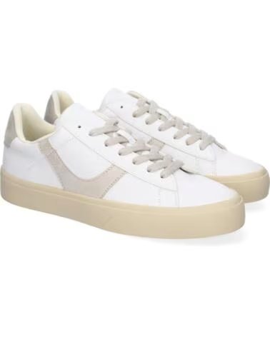 SPORT3PUNTO0 M5060 ZAPATILLAS CASUAL DE PIEL SINTÉTICA VARIOS COLORES
