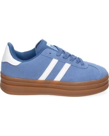 SPORT3PUNTO0 SNEAKER EV-508 BLAU VARIOS COLORES