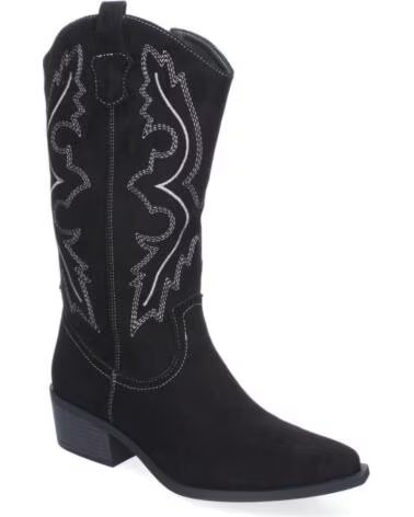BOTAS CAMPERAS SPORT3PUNTO0 VRA-1161 VARIOS COLORES