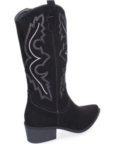 BOTAS CAMPERAS SPORT3PUNTO0 VRA-1161 VARIOS COLORES