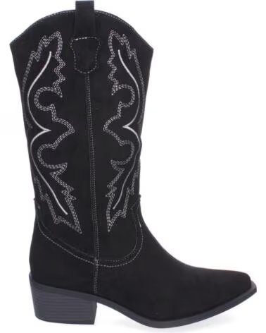 BOTAS CAMPERAS SPORT3PUNTO0 VRA-1161 VARIOS COLORES
