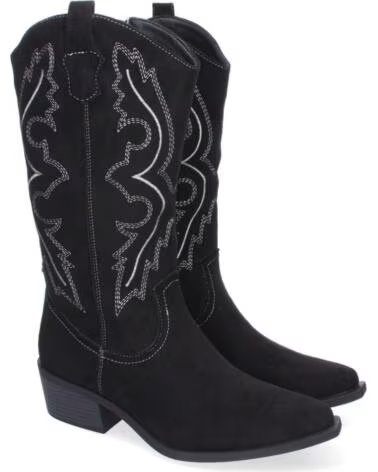 BOTAS CAMPERAS SPORT3PUNTO0 VRA-1161 VARIOS COLORES