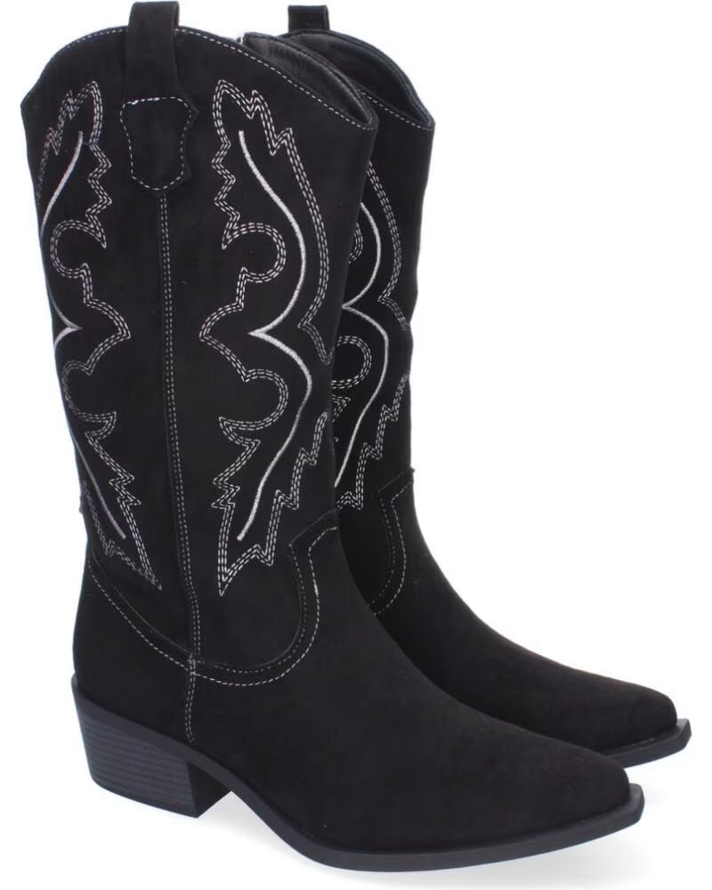 BOTAS CAMPERAS SPORT3PUNTO0 VRA-1161 VARIOS COLORES