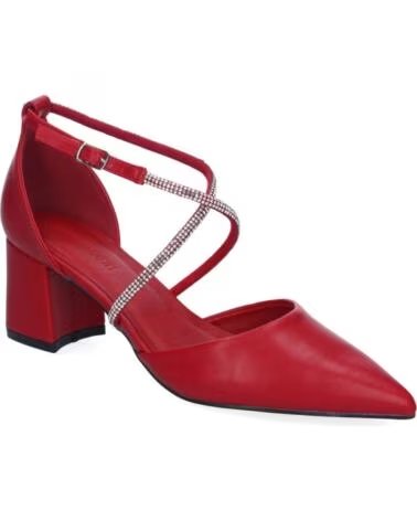 ESCARPINS SPORT3PUNTO0 A-3431 ROUGE VARIOS COLORES