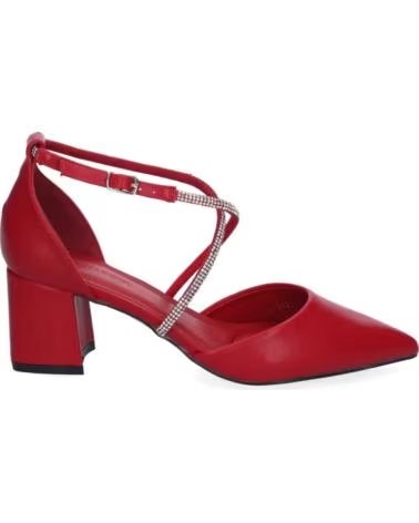 ESCARPINS SPORT3PUNTO0 A-3431 ROUGE VARIOS COLORES