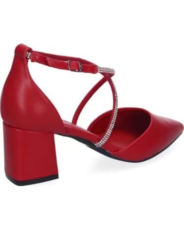ESCARPINS SPORT3PUNTO0 A-3431 ROUGE VARIOS COLORES