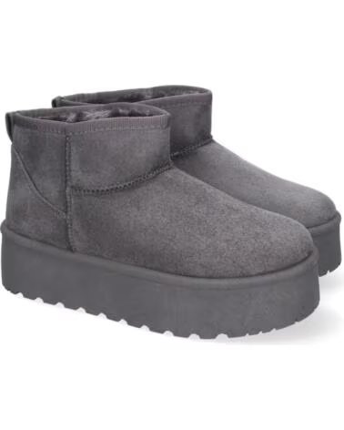 SPORT3PUNTO0 6BKA BOTTINES À PLATEFORME POUR FEMME VARIOS COLORES