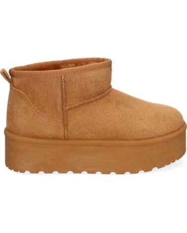 SPORT3PUNTO0 6BKA CAMEL PLATEAU STIEFEL VARIOS COLORES