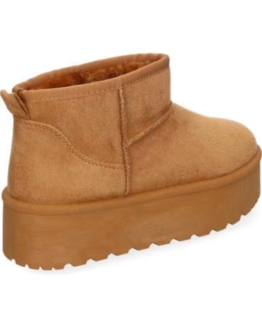 SPORT3PUNTO0 6BKA CAMEL PLATEAU STIEFEL VARIOS COLORES