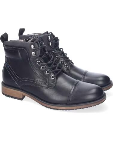 SPORT3PUNTO0 VRAE-98 BOTAS PRETO VARIOS COLORES