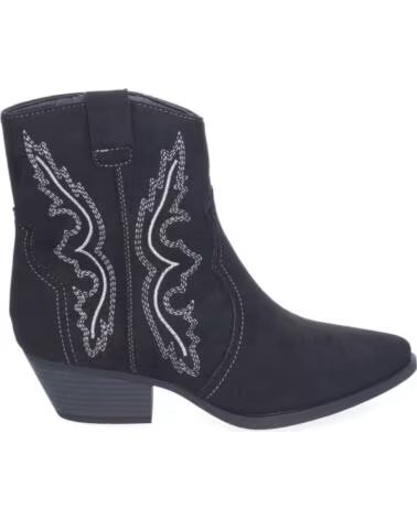 SPORT3PUNTO0 BOTTES COUNTRY VRA-1163 VARIOS COLORES